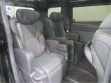2024 Toyota Alphard Hybrid Z Black Van for sale, Japanese used car export - photo 6 of 22 | GULJI TRADERS