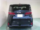 2024 Toyota Alphard Hybrid Z Black Van for sale, Japanese used car export - photo 22 of 22 | GULJI TRADERS