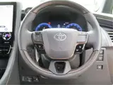 2024 Toyota Alphard Hybrid Z Black Van for sale, Japanese used car export - photo 12 of 49 | GULJI TRADERS