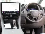 2024 Toyota Alphard Hybrid Z Black Van for sale, Japanese used car export - photo 13 of 49 | GULJI TRADERS