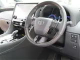 2024 Toyota Alphard Hybrid Z Black Van for sale, Japanese used car export - photo 14 of 49 | GULJI TRADERS