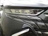 2024 Toyota Alphard Hybrid Z Black Van for sale, Japanese used car export - photo 45 of 49 | GULJI TRADERS