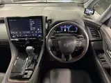 2024 Toyota Alphard Hybrid Z 4WD Pearl Van for sale, Japanese used car export - photo 6 of 14 | GULJI TRADERS