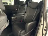 2024 Toyota Alphard Hybrid Z 4WD Pearl Van for sale, Japanese used car export - photo 12 of 14 | GULJI TRADERS