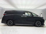 2024 Toyota Alphard Hybrid Lounge 4WD Van for sale, Japanese used car export - photo 6 of 10 | GULJI TRADERS