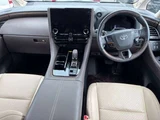 2024 Toyota Alphard Hybrid Lounge 4WD Van for sale, Japanese used car export - photo 8 of 10 | GULJI TRADERS