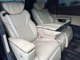 2024 Toyota Alphard Hybrid Lounge 4WD Van for sale, Japanese used car export - photo 9 of 10 | GULJI TRADERS