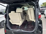 2024 Toyota Alphard Hybrid Lounge 4WD Van for sale, Japanese used car export - photo 10 of 10 | GULJI TRADERS