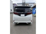 2024 Toyota Alphard Hybrid Hybrid 2.5 Van for sale, Japanese used car export - photo 4 of 16 | GULJI TRADERS