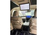 2024 Toyota Alphard Hybrid Hybrid 2.5 Van for sale, Japanese used car export - photo 9 of 16 | GULJI TRADERS