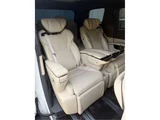 2024 Toyota Alphard Hybrid Hybrid 2.5 Van for sale, Japanese used car export - photo 10 of 16 | GULJI TRADERS