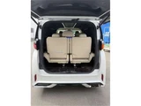 2024 Toyota Alphard Hybrid Hybrid 2.5 Van for sale, Japanese used car export - photo 15 of 16 | GULJI TRADERS