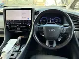 2024 Toyota Alphard Hybrid Z Black Van for sale, Japanese used car export - photo 6 of 13 | GULJI TRADERS