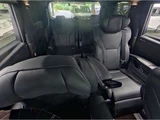 2024 Toyota Alphard Hybrid Lounge Van for sale, Japanese used car export - photo 6 of 6 | GULJI TRADERS