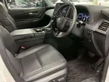 2024 Toyota Alphard Hybrid Z 4WD Pearl Van for sale, Japanese used car export - photo 5 of 11 | GULJI TRADERS