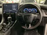 2024 Toyota Alphard Hybrid Z 4WD Pearl Van for sale, Japanese used car export - photo 6 of 11 | GULJI TRADERS