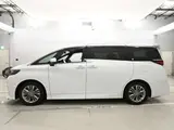 2024 Toyota Alphard Hybrid Z Pearl Van for sale, Japanese used car export - photo 4 of 12 | GULJI TRADERS