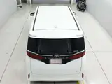 2024 Toyota Alphard Hybrid Z Pearl Van for sale, Japanese used car export - photo 8 of 12 | GULJI TRADERS