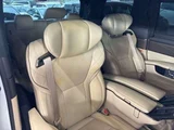 2024 Toyota Alphard Hybrid Lounge 4WD Van for sale, Japanese used car export - photo 7 of 11 | GULJI TRADERS