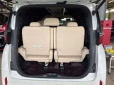 2024 Toyota Alphard Hybrid Lounge 4WD Van for sale, Japanese used car export - photo 8 of 11 | GULJI TRADERS