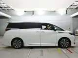 2024 Toyota Alphard Hybrid Executive Lounge Pearl Van for sale, Japanese used car export - photo 3 of 12 | GULJI TRADERS