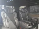 2024 Toyota Alphard Hybrid Executive Lounge Pearl Van for sale, Japanese used car export - photo 11 of 12 | GULJI TRADERS