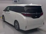 2024 Toyota Alphard Hybrid Z Pearl Van for sale, Japanese used car export - photo 4 of 13 | GULJI TRADERS
