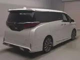 2024 Toyota Alphard Hybrid Z Pearl Van for sale, Japanese used car export - photo 2 of 13 | GULJI TRADERS