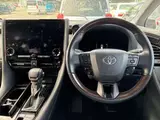 2024 Toyota Alphard Hybrid Z Pearl Van for sale, Japanese used car export - photo 6 of 13 | GULJI TRADERS
