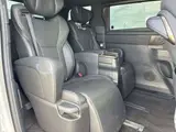 2024 Toyota Alphard Hybrid Z Pearl Van for sale, Japanese used car export - photo 7 of 13 | GULJI TRADERS