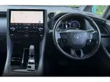 2024 Toyota Alphard Hybrid Z Sunroof Rear Seat Monitor Pearl Van for sale, Japanese used car export - photo 3 of 3 | GULJI TRADERS