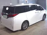2024 Toyota Alphard Hybrid Z Pearl Van for sale, Japanese used car export - photo 3 of 6 | GULJI TRADERS