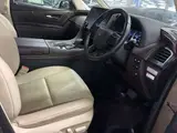 2024 Toyota Alphard Hybrid Executive Lounge 4WD Gold Van for sale, Japanese used car export - photo 7 of 16 | GULJI TRADERS