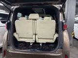 2024 Toyota Alphard Hybrid Executive Lounge 4WD Gold Van for sale, Japanese used car export - photo 16 of 16 | GULJI TRADERS