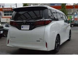 2024 Toyota Alphard Hybrid Lounge Van for sale, Japanese used car export - photo 2 of 35 | GULJI TRADERS
