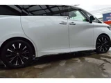 2024 Toyota Alphard Hybrid Lounge Van for sale, Japanese used car export - photo 11 of 35 | GULJI TRADERS