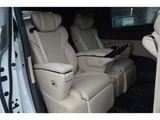 2024 Toyota Alphard Hybrid Lounge Van for sale, Japanese used car export - photo 29 of 35 | GULJI TRADERS