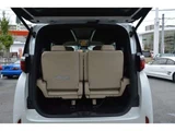 2024 Toyota Alphard Hybrid Lounge Van for sale, Japanese used car export - photo 33 of 35 | GULJI TRADERS