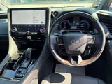 2024 Toyota Alphard Hybrid Z Van for sale, Japanese used car export - photo 6 of 13 | GULJI TRADERS