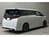 2024 Toyota Alphard Hybrid Lounge Van for sale, Japanese used car export - photo 2 of 16 | GULJI TRADERS