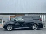 2024 Toyota Alphard Hybrid Hybrid Z Black Van for sale, Japanese used car export - photo 3 of 24 | GULJI TRADERS