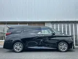 2024 Toyota Alphard Hybrid Hybrid Z Black Van for sale, Japanese used car export - photo 4 of 24 | GULJI TRADERS