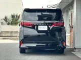 2024 Toyota Alphard Hybrid Hybrid Z Black Van for sale, Japanese used car export - photo 6 of 24 | GULJI TRADERS