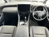 2024 Toyota Alphard Hybrid Hybrid Z Black Van for sale, Japanese used car export - photo 9 of 24 | GULJI TRADERS