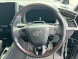 2024 Toyota Alphard Hybrid Hybrid Z Black Van for sale, Japanese used car export - photo 10 of 24 | GULJI TRADERS