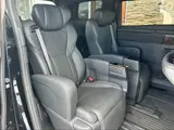 2024 Toyota Alphard Hybrid Hybrid Z Black Van for sale, Japanese used car export - photo 16 of 24 | GULJI TRADERS