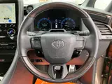 2024 Toyota Alphard Hybrid Hybrid Z 14-inch Navigation Universal Step Gold Van for sale, Japanese used car export - photo 10 of 24 | GULJI TRADERS