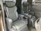2024 Toyota Alphard Hybrid Hybrid Z 14-inch Navigation Universal Step Gold Van for sale, Japanese used car export - photo 17 of 24 | GULJI TRADERS