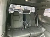 2024 Toyota Alphard Hybrid Hybrid Z 14-inch Navigation Universal Step Gold Van for sale, Japanese used car export - photo 20 of 24 | GULJI TRADERS
