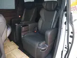 2024 Toyota Alphard Hybrid Hybrid Z Pearl Van for sale, Japanese used car export - photo 19 of 24 | GULJI TRADERS